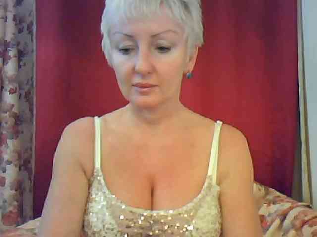 SweetPusi-SxS webcam