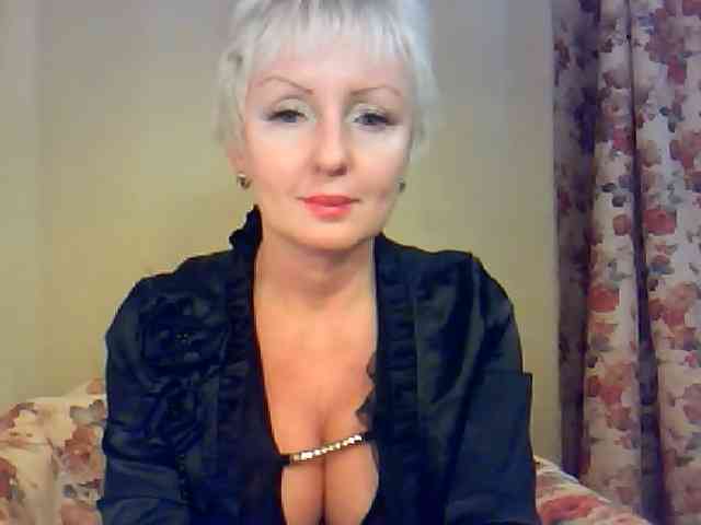 SweetPusi-SxS webcam