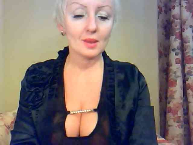 SweetPusi-SxS webcam