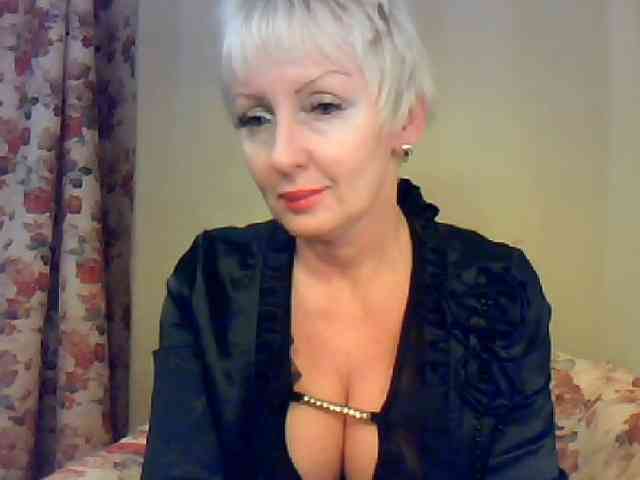 SweetPusi-SxS webcam