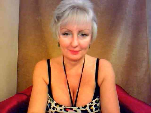 SweetPusi-SxS webcam