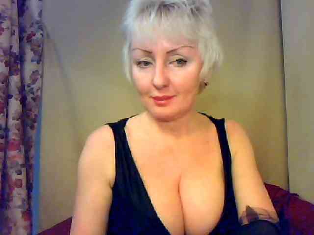 SweetPusi-SxS webcam