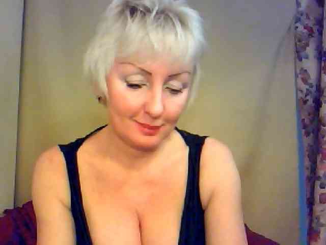 SweetPusi-SxS webcam