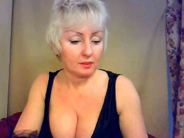 SweetPusi-SxS webcam