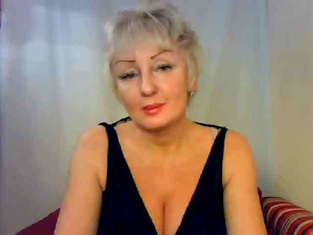 SweetPusi-SxS webcam