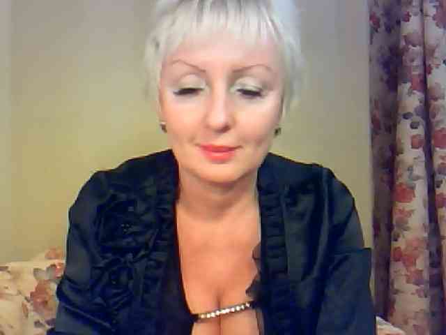 SweetPusi-SxS webcam