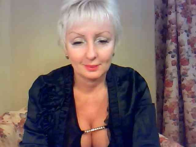 SweetPusi-SxS webcam