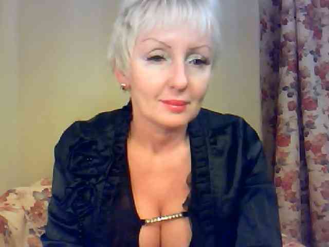 SweetPusi-SxS webcam