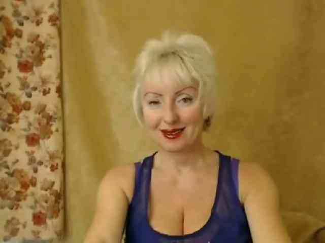SweetPusi-SxS webcam