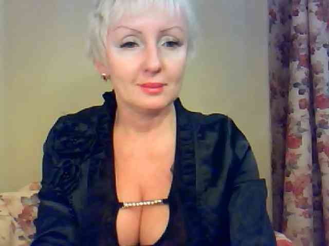 SweetPusi-SxS webcam