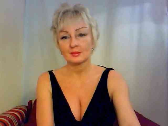 SweetPusi-SxS webcam