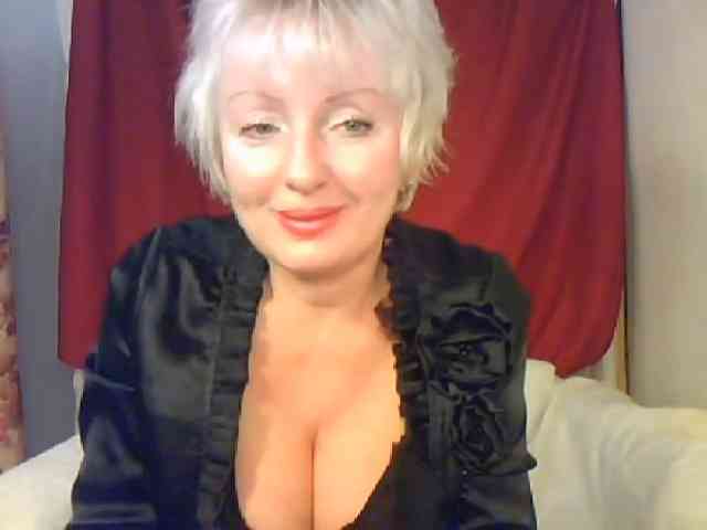 SweetPusi-SxS webcam