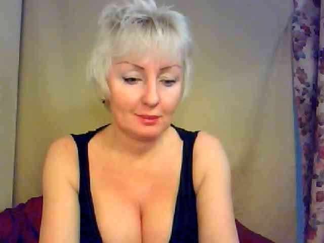 SweetPusi-SxS webcam