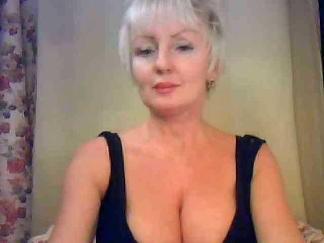 SweetPusi-SxS webcam