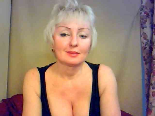 SweetPusi-SxS webcam