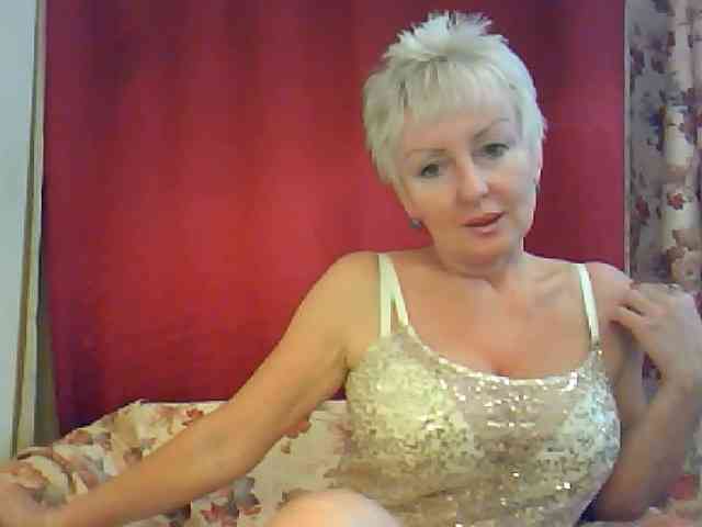 SweetPusi-SxS webcam