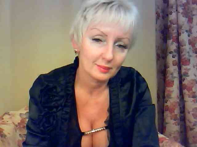 SweetPusi-SxS webcam