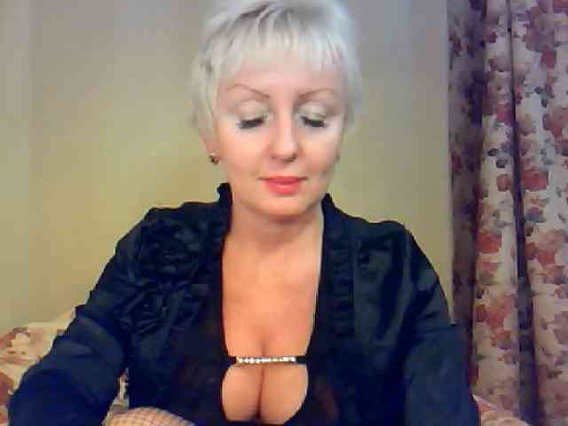 SweetPusi-SxS webcam