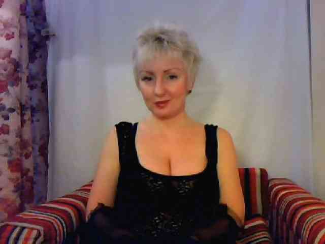 SweetPusi-SxS webcam