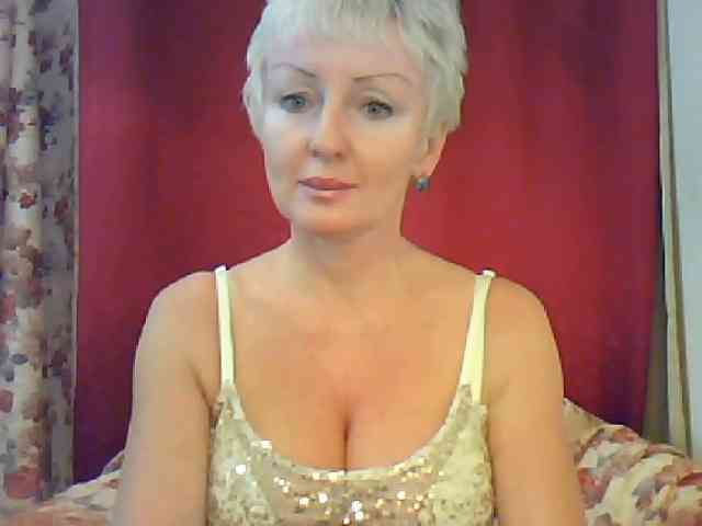 SweetPusi-SxS webcam