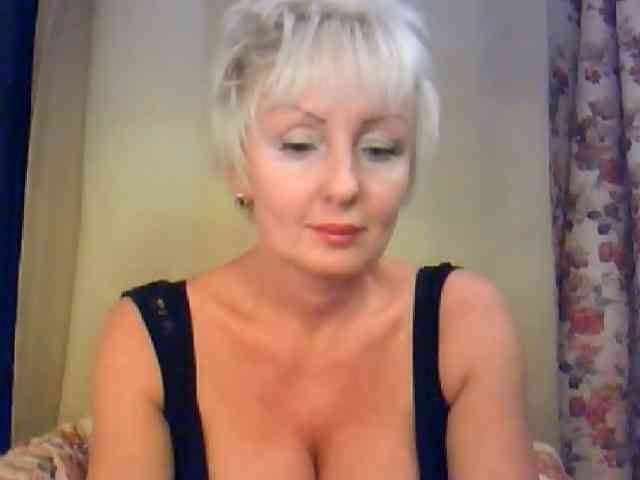SweetPusi-SxS webcam