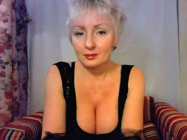 SweetPusi-SxS webcam