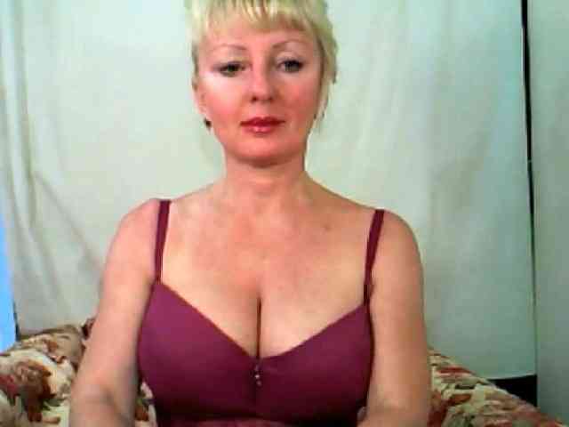 SweetPusi-SxS webcam