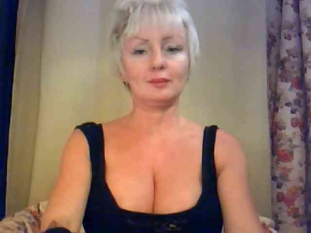 SweetPusi-SxS webcam