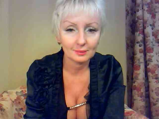 SweetPusi-SxS webcam