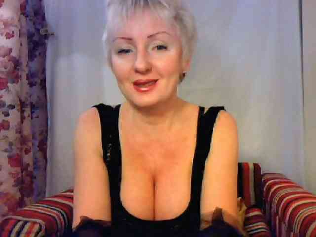 SweetPusi-SxS webcam