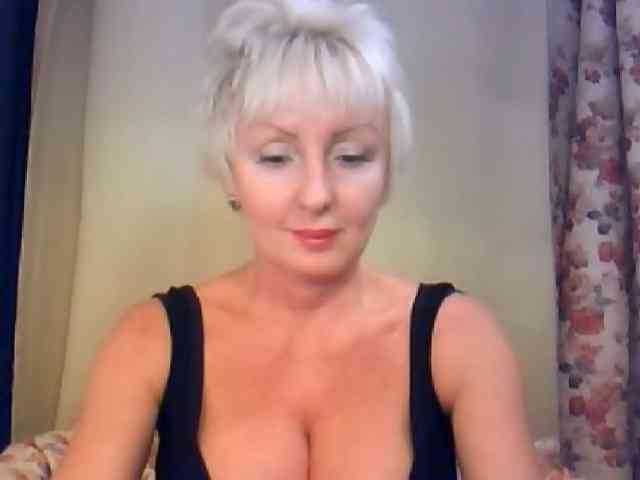 SweetPusi-SxS webcam