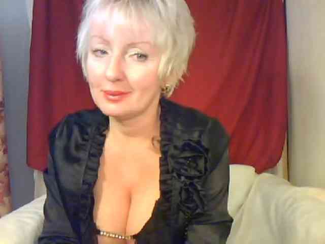 SweetPusi-SxS webcam