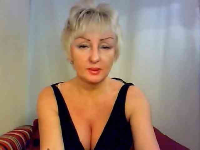 SweetPusi-SxS webcam