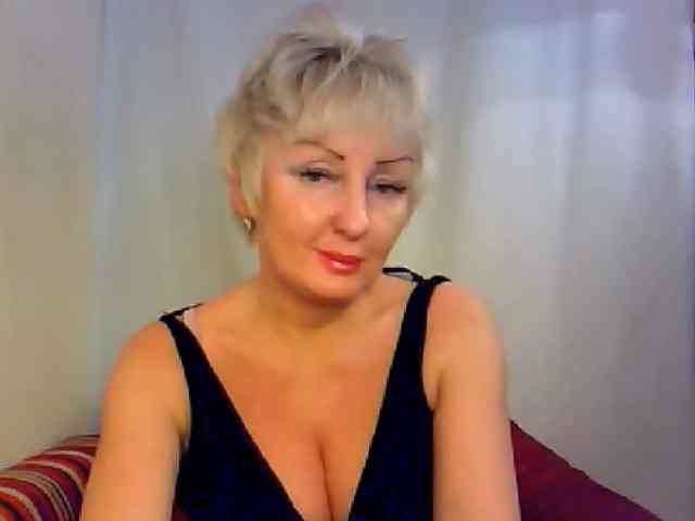 SweetPusi-SxS webcam