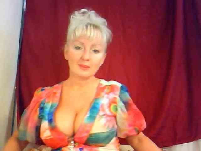 SweetPusi-SxS webcam