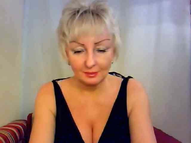 SweetPusi-SxS webcam