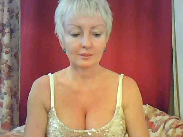 SweetPusi-SxS webcam