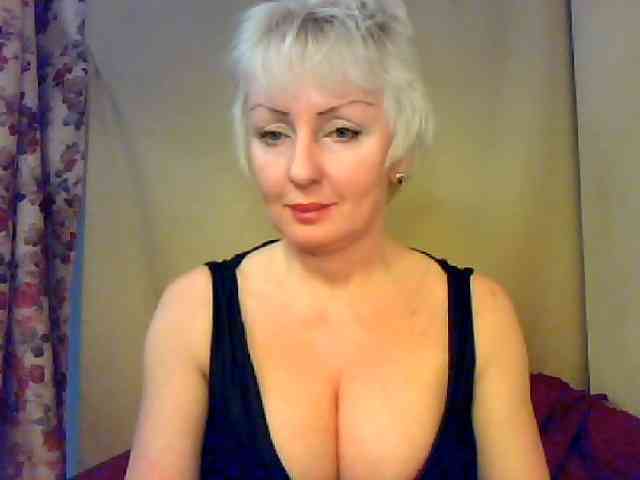 SweetPusi-SxS webcam