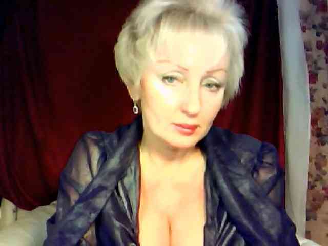 SweetPusi-SxS webcam