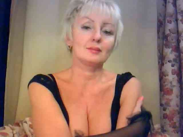 SweetPusi-SxS webcam