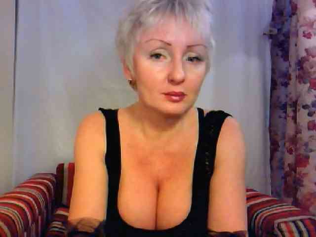 SweetPusi-SxS webcam