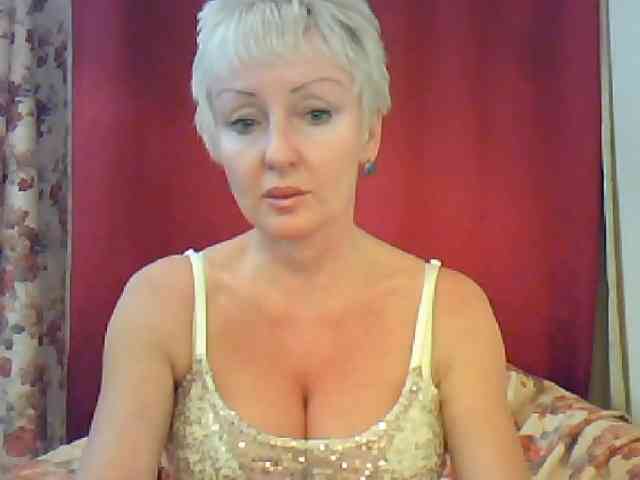 SweetPusi-SxS webcam