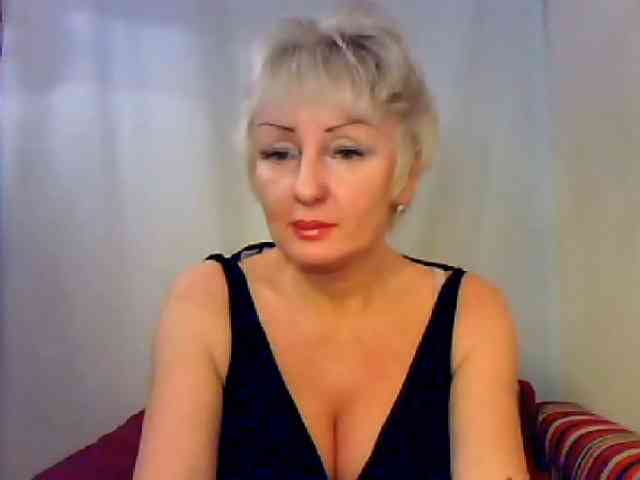 SweetPusi-SxS webcam
