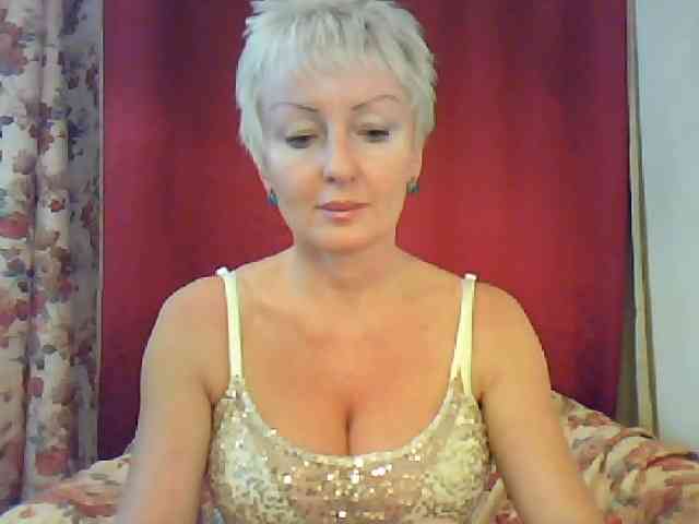 SweetPusi-SxS webcam