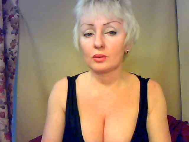 SweetPusi-SxS webcam