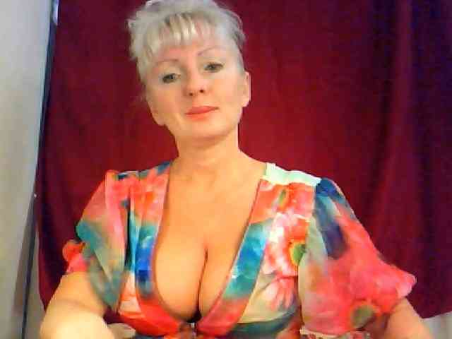 SweetPusi-SxS webcam