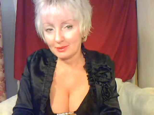 SweetPusi-SxS webcam