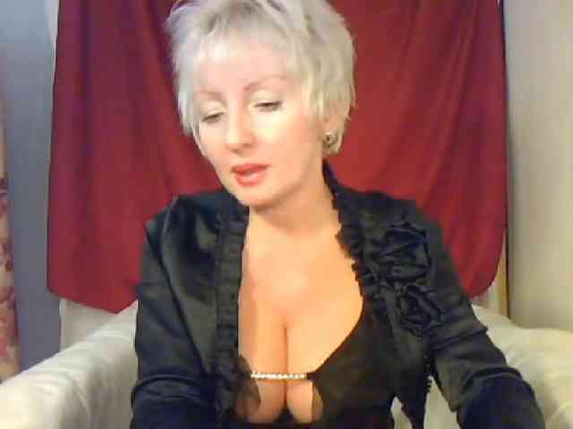 SweetPusi-SxS webcam