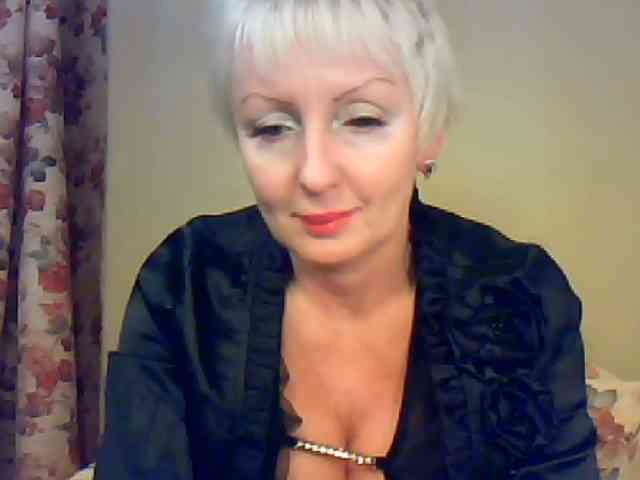 HotPussVxZ webcam