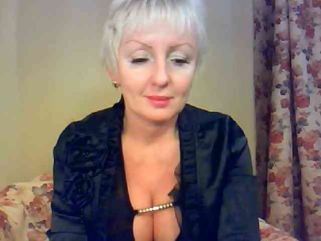 SweetPusi-SxS webcam